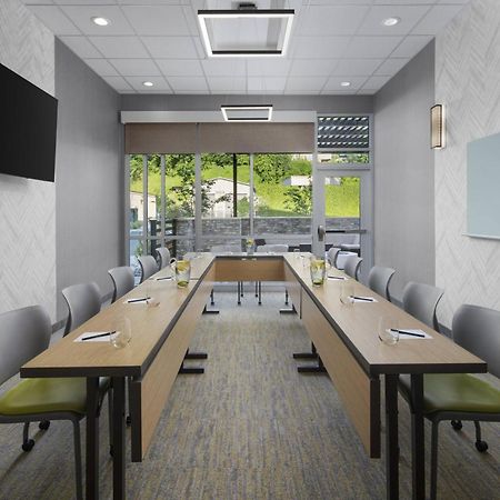 Springhill Suites By Marriott Tuckahoe  Zewnętrze zdjęcie
