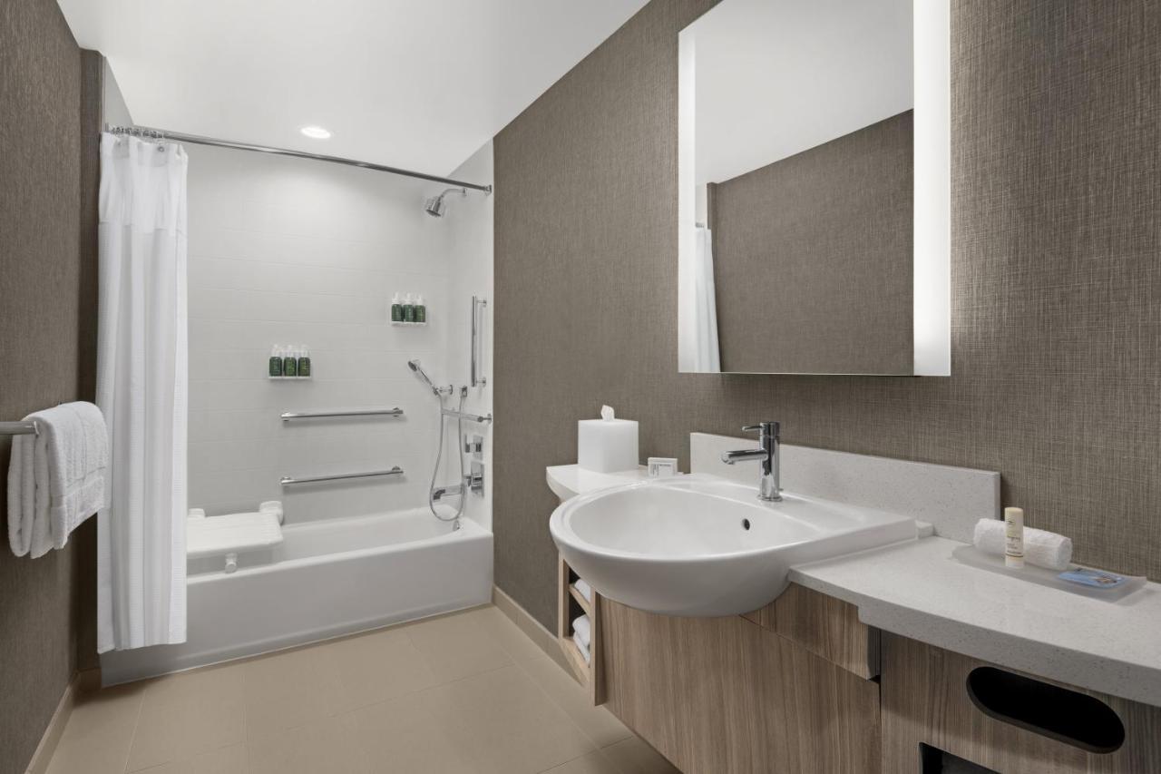 Springhill Suites By Marriott Tuckahoe  Zewnętrze zdjęcie