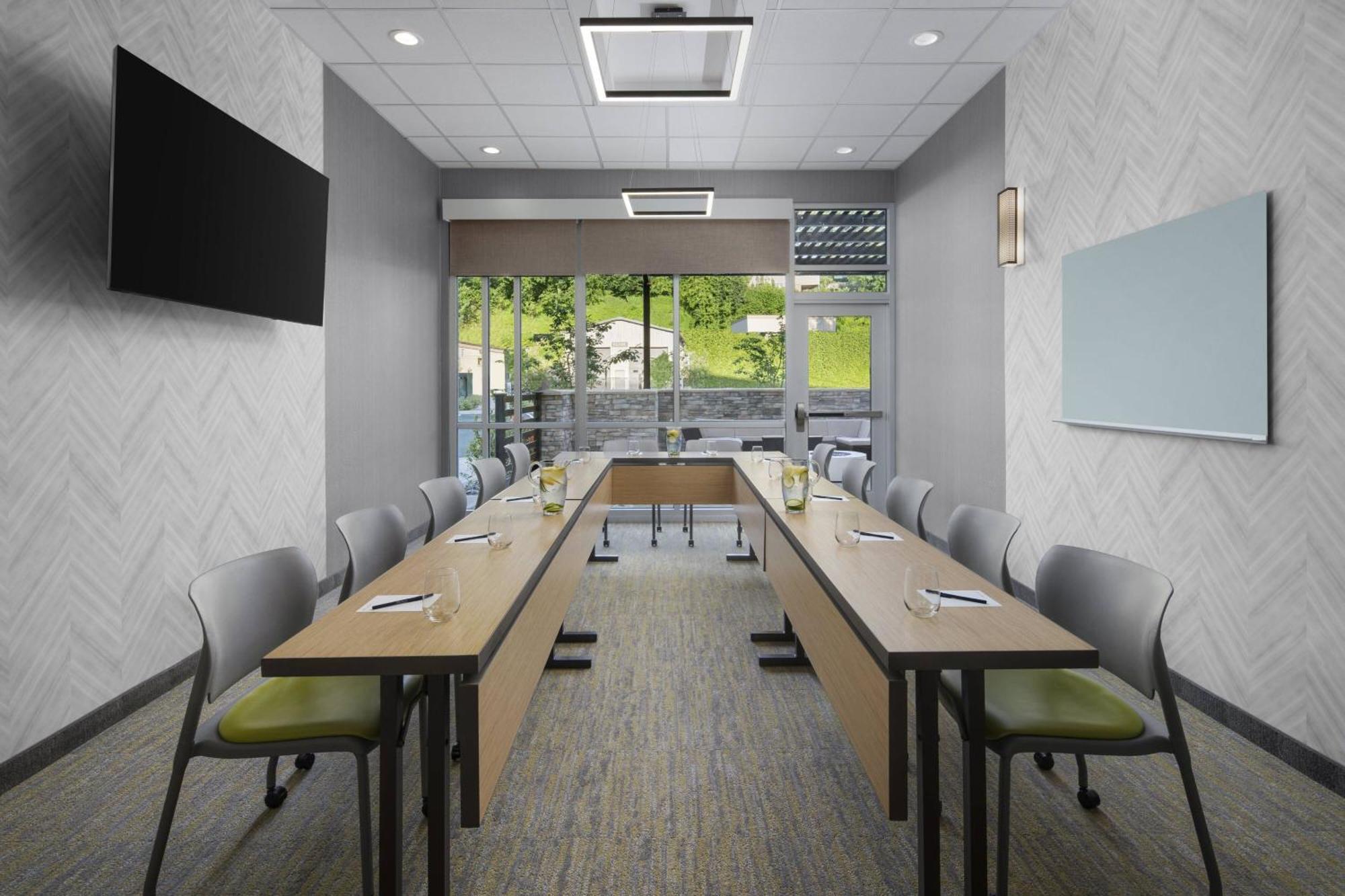 Springhill Suites By Marriott Tuckahoe  Zewnętrze zdjęcie